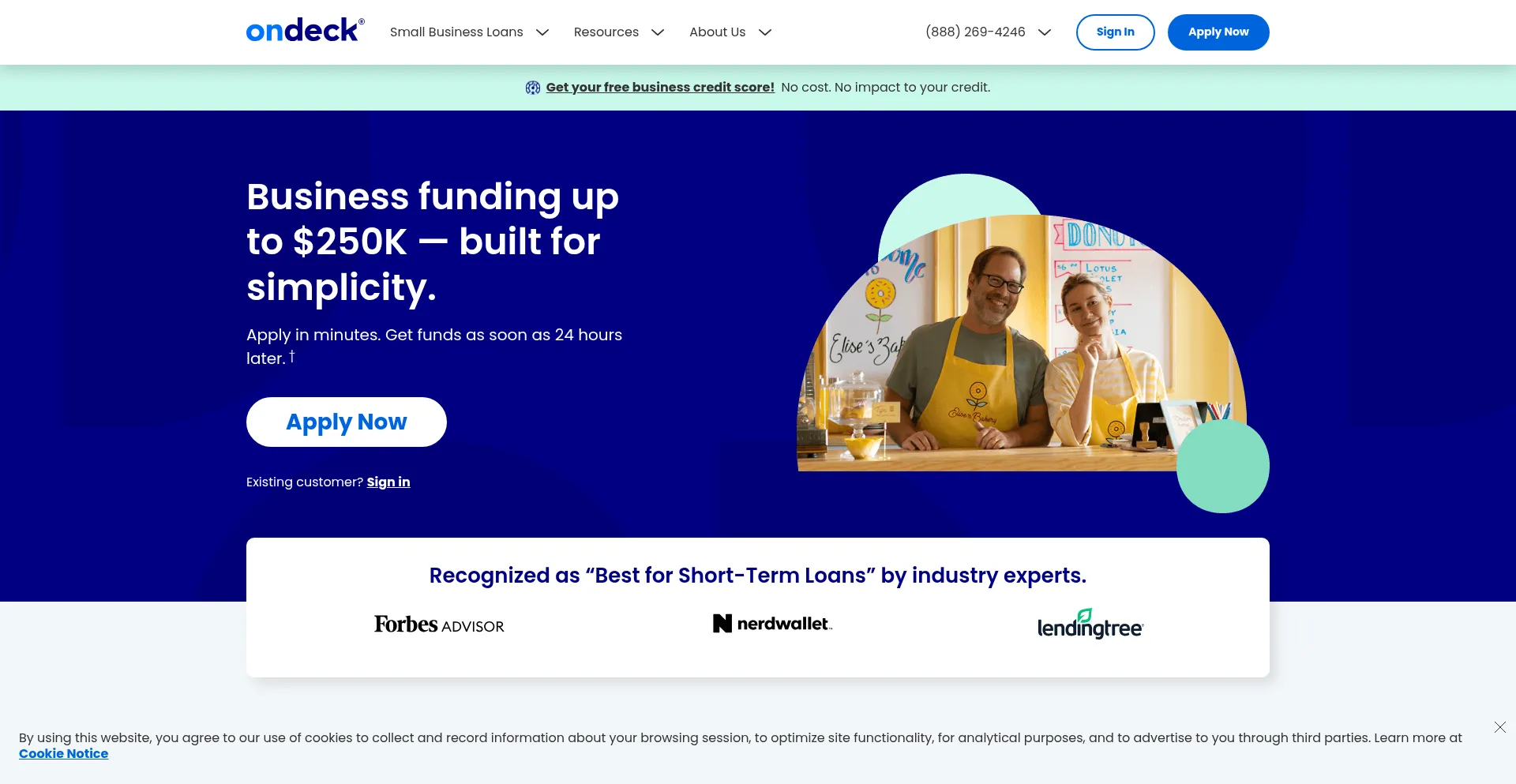 Ondeck.com