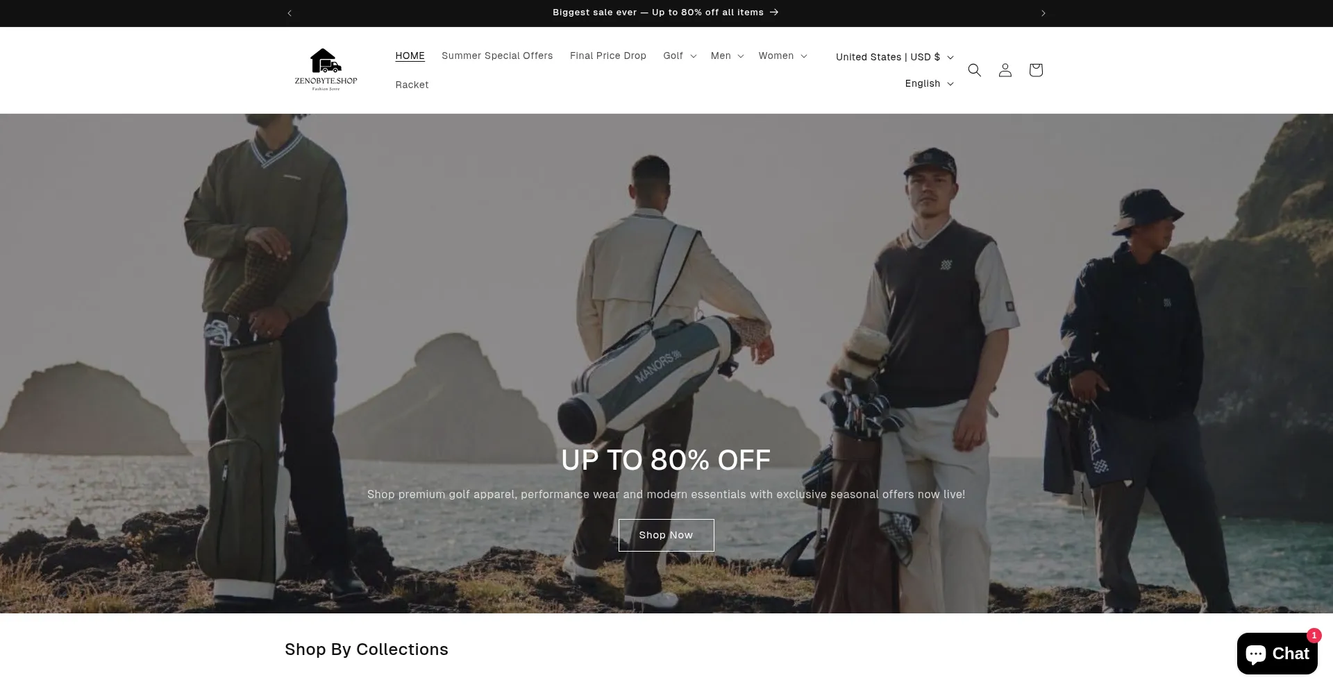 Ondreva.shop