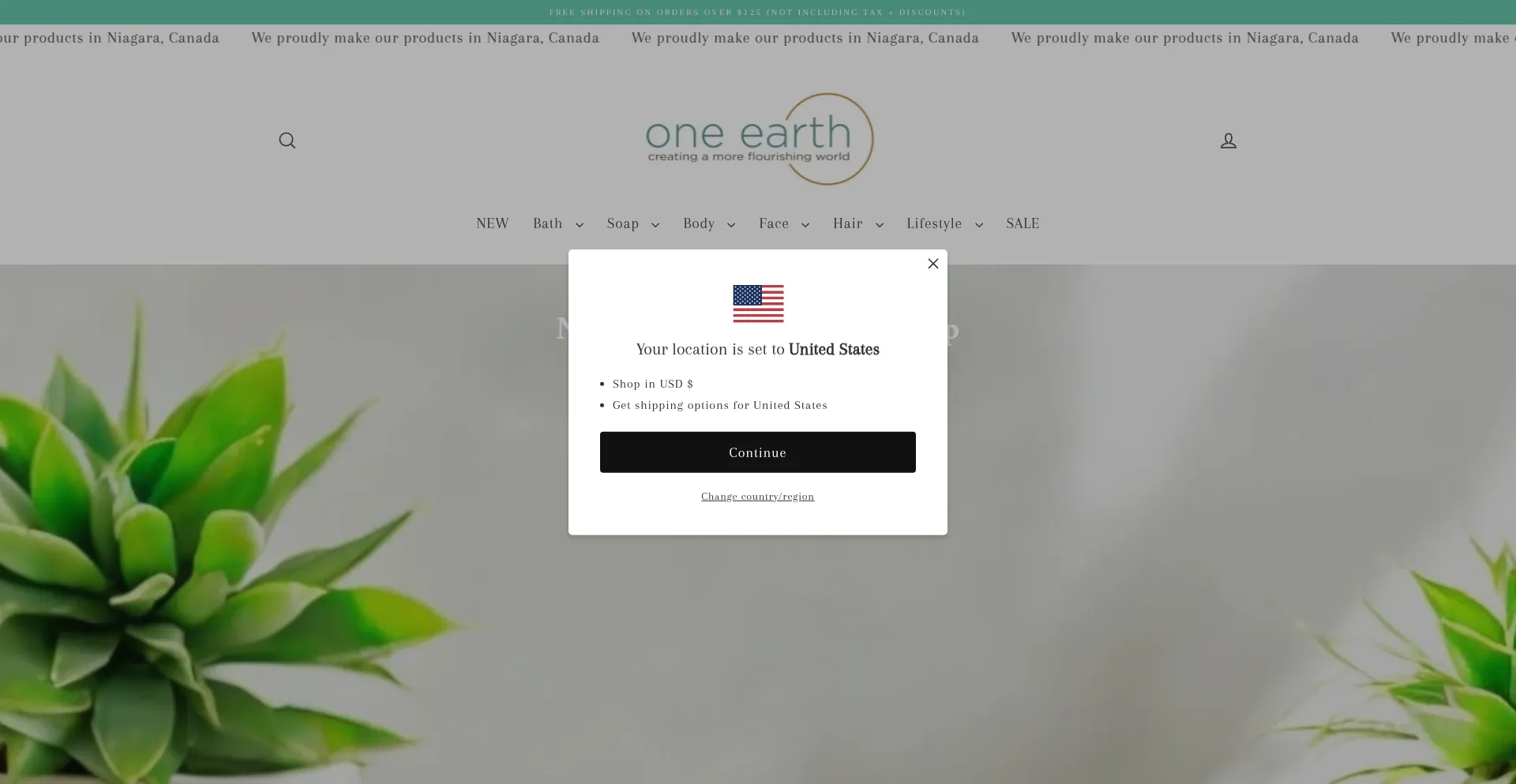 One1earth.com