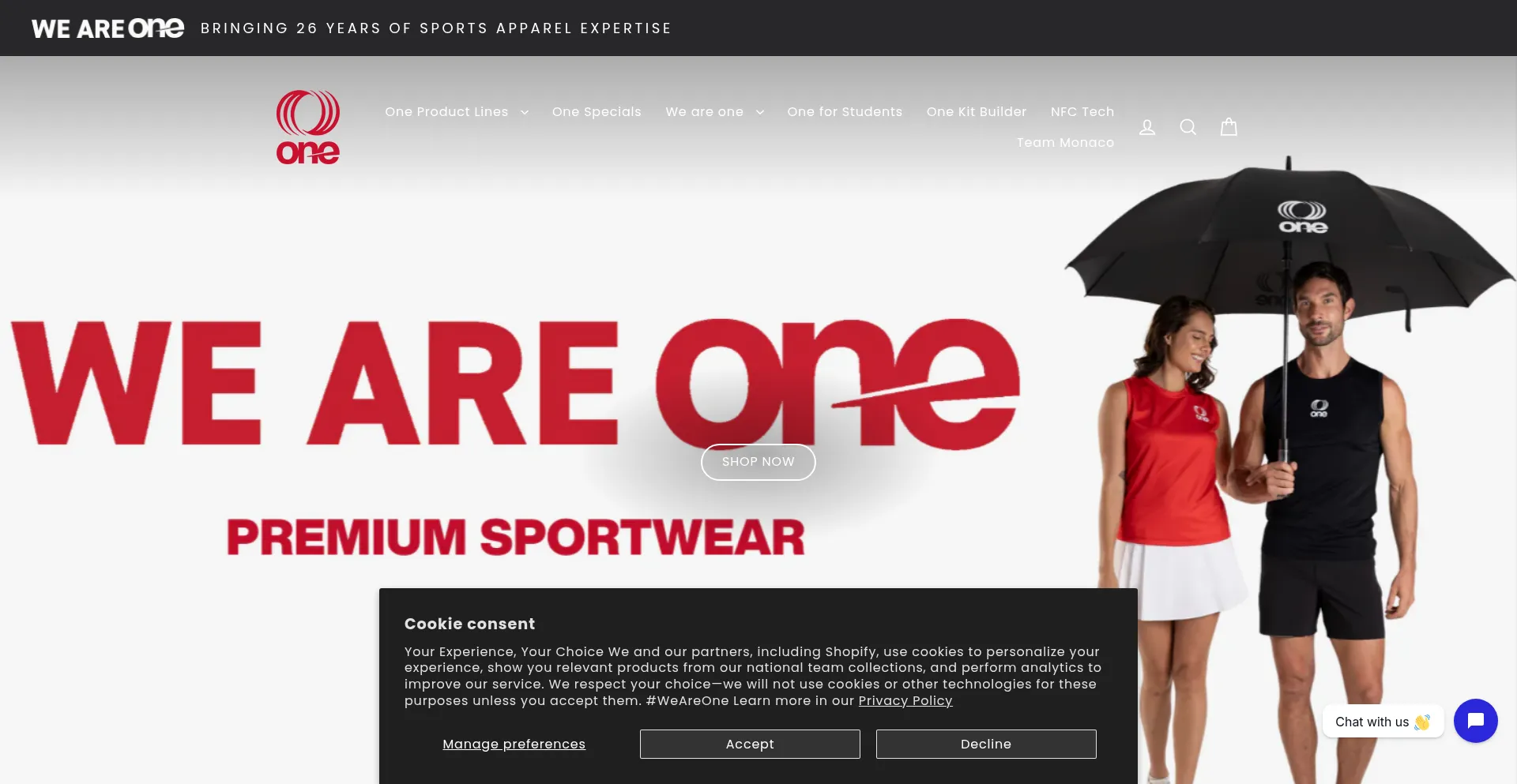 Oneallsports.com