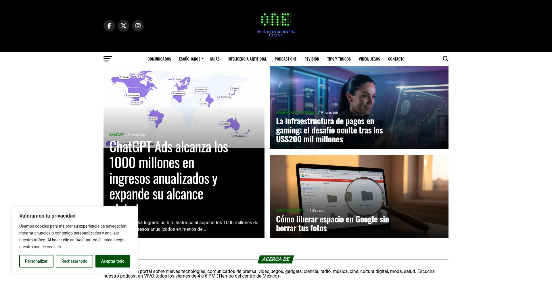 Onedigital.info