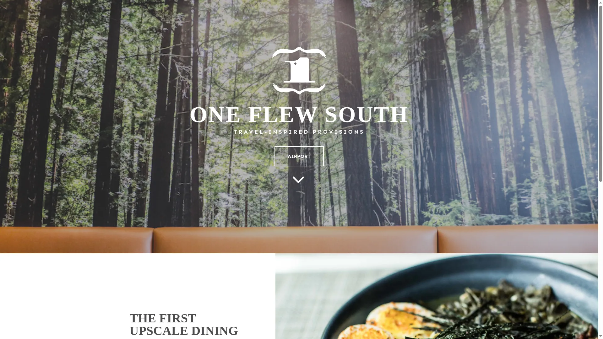 Oneflewsouthatl.com