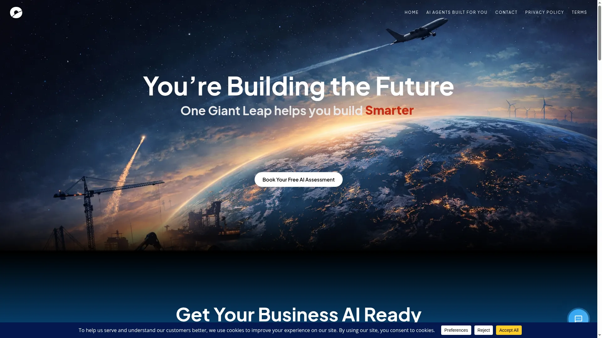 Onegiantleap.ai