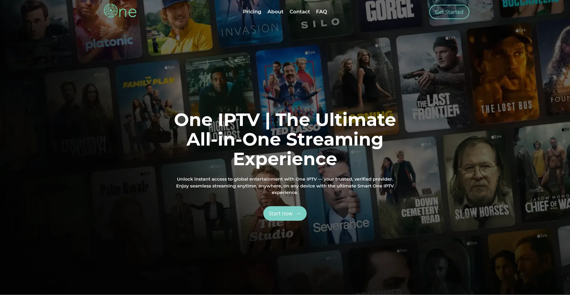 Oneiptv.one