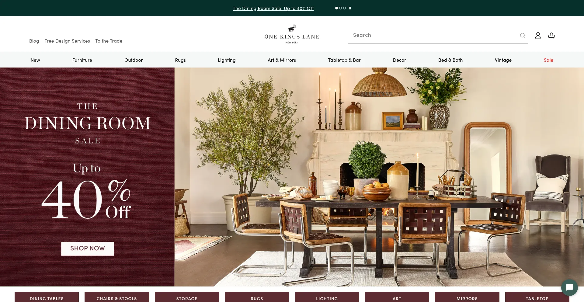 Onekingslane.com