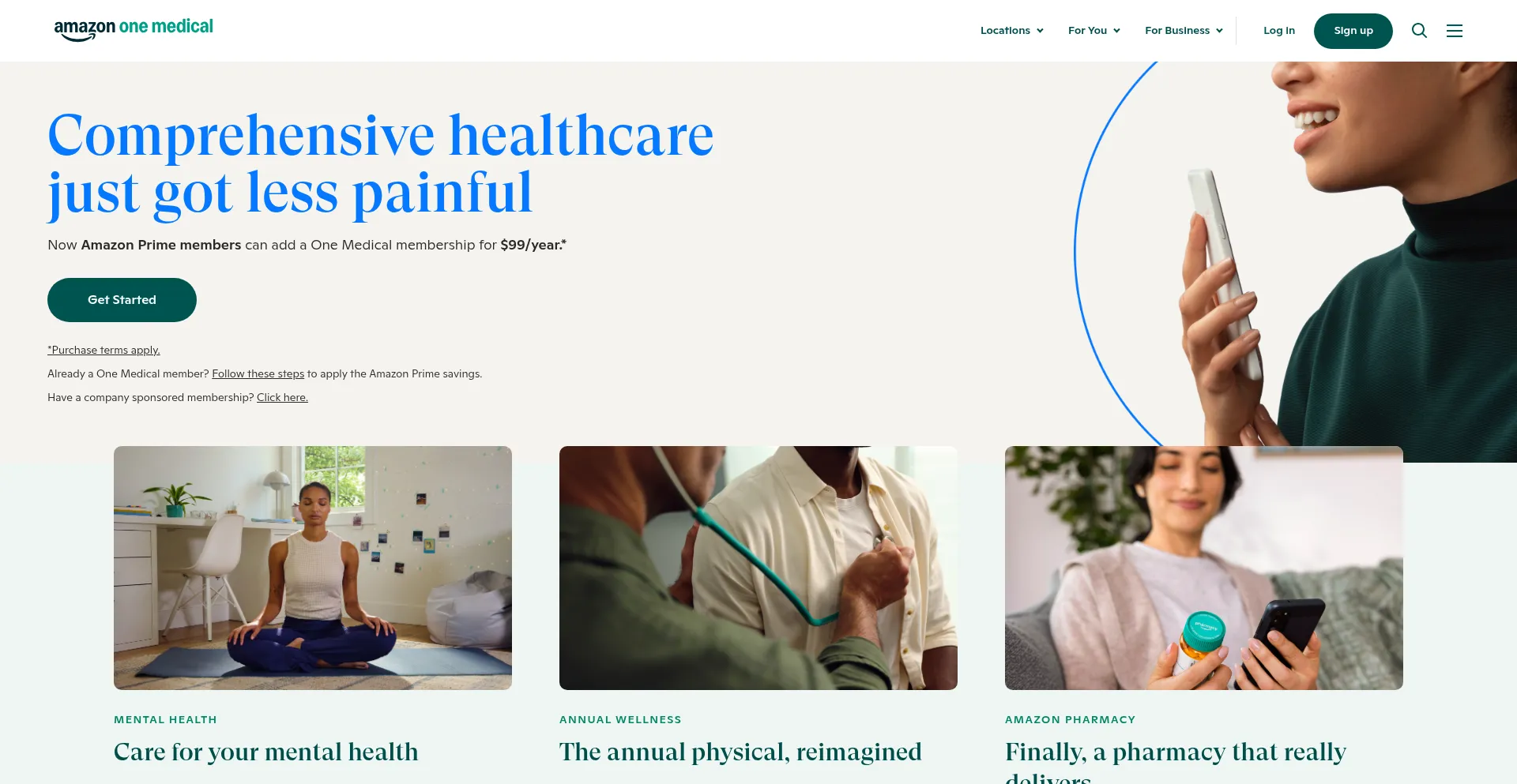 Onemedical.com