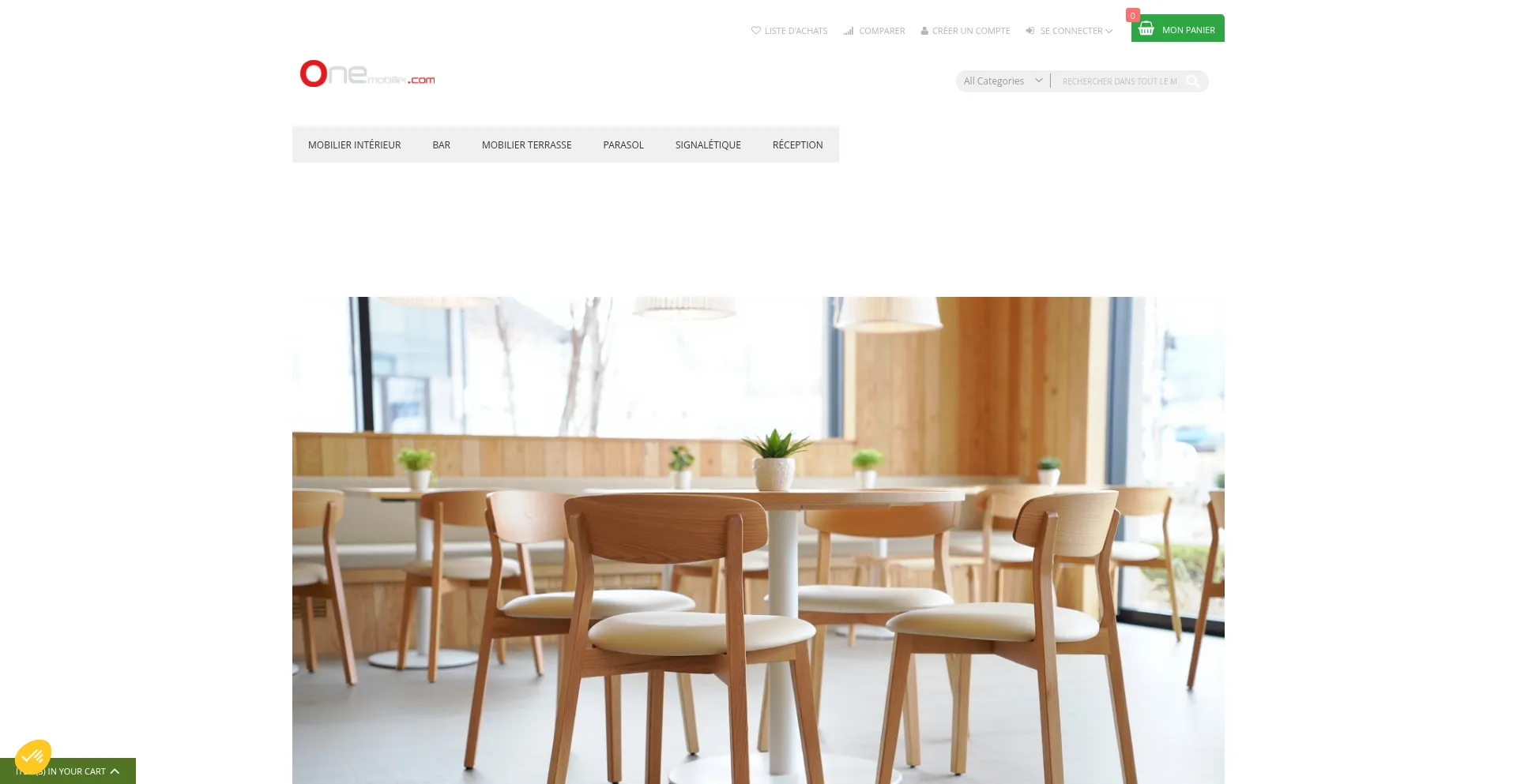 Onemobilier.com
