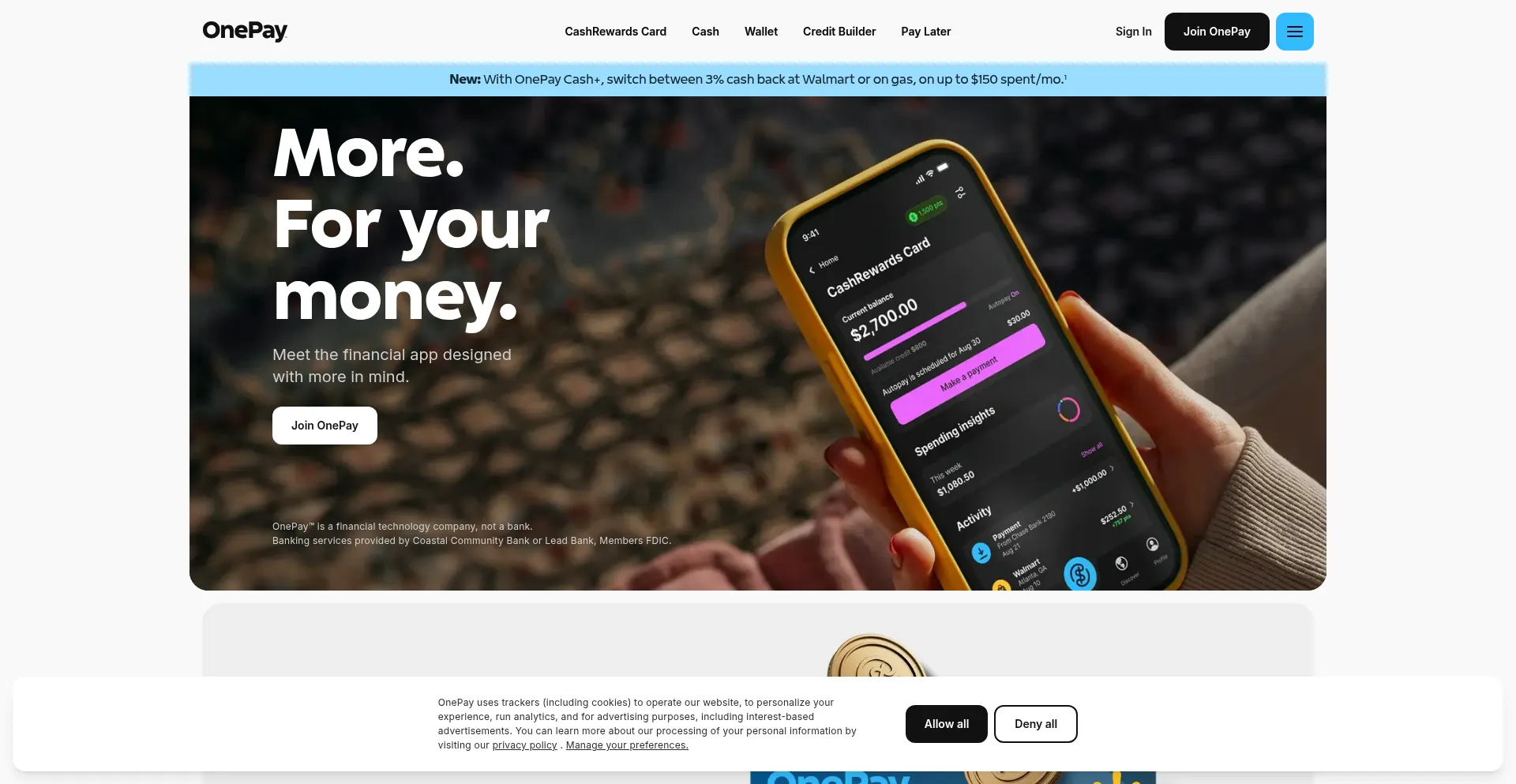 Onepay.com