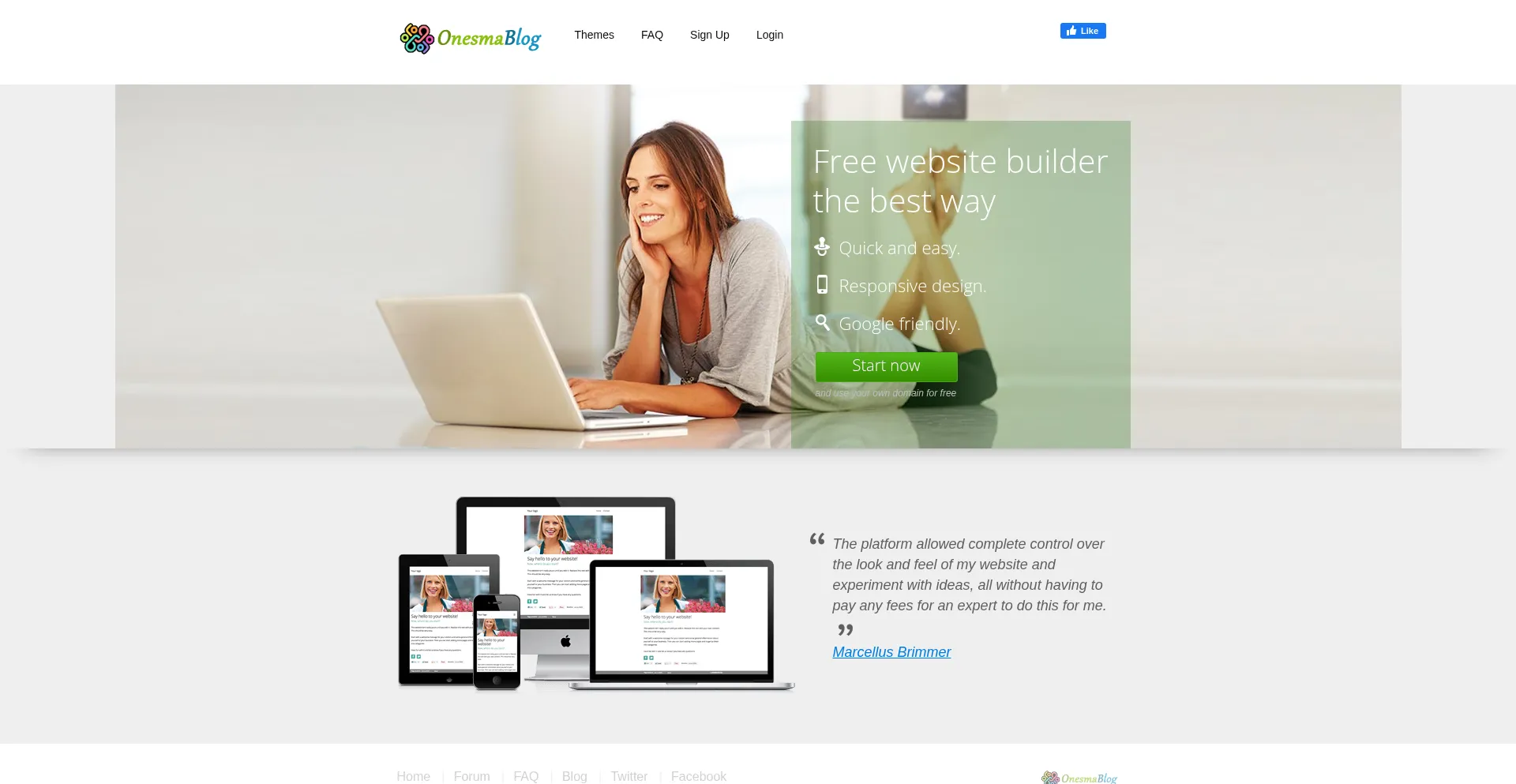 Onesmablog.com