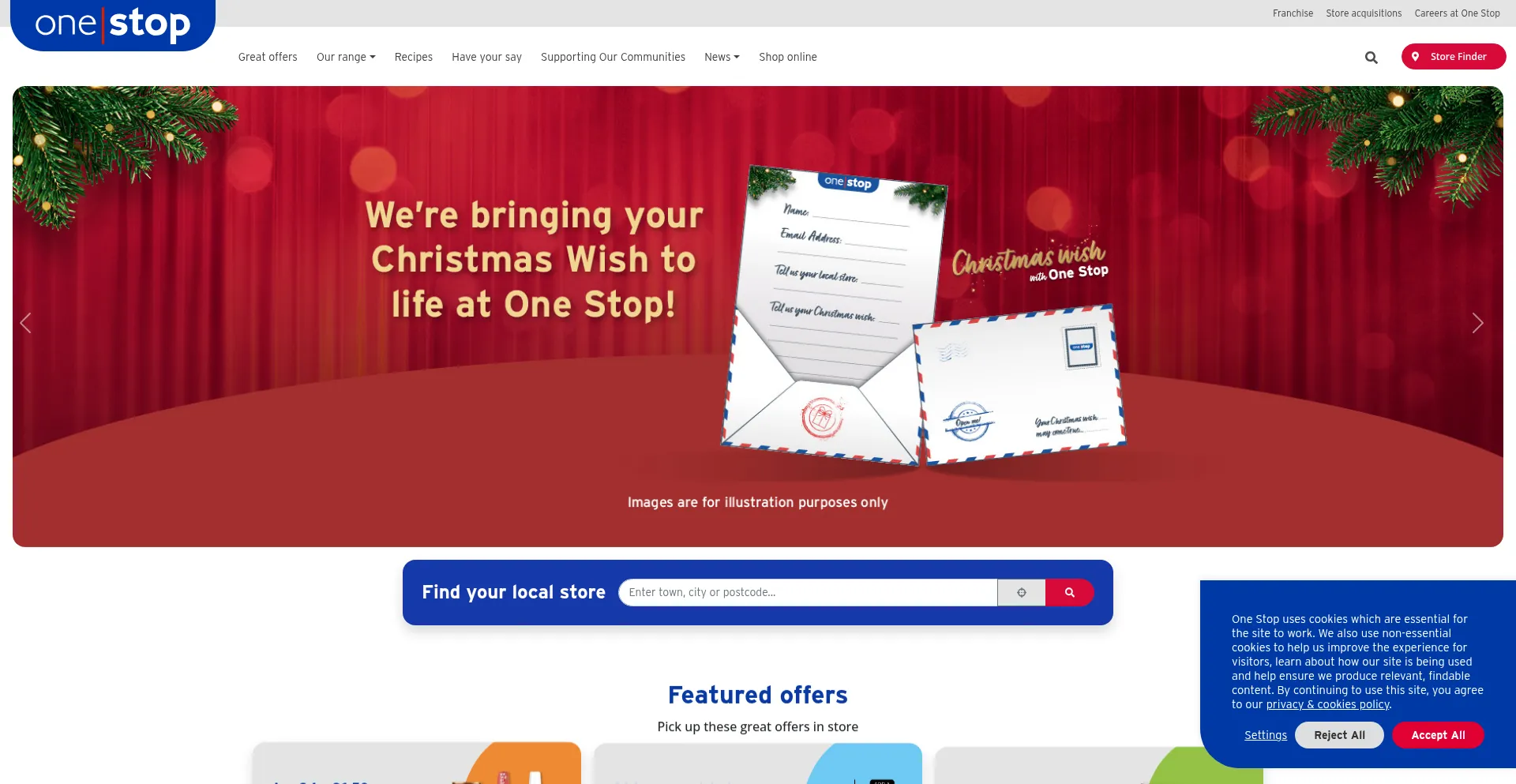 Onestop.co.uk