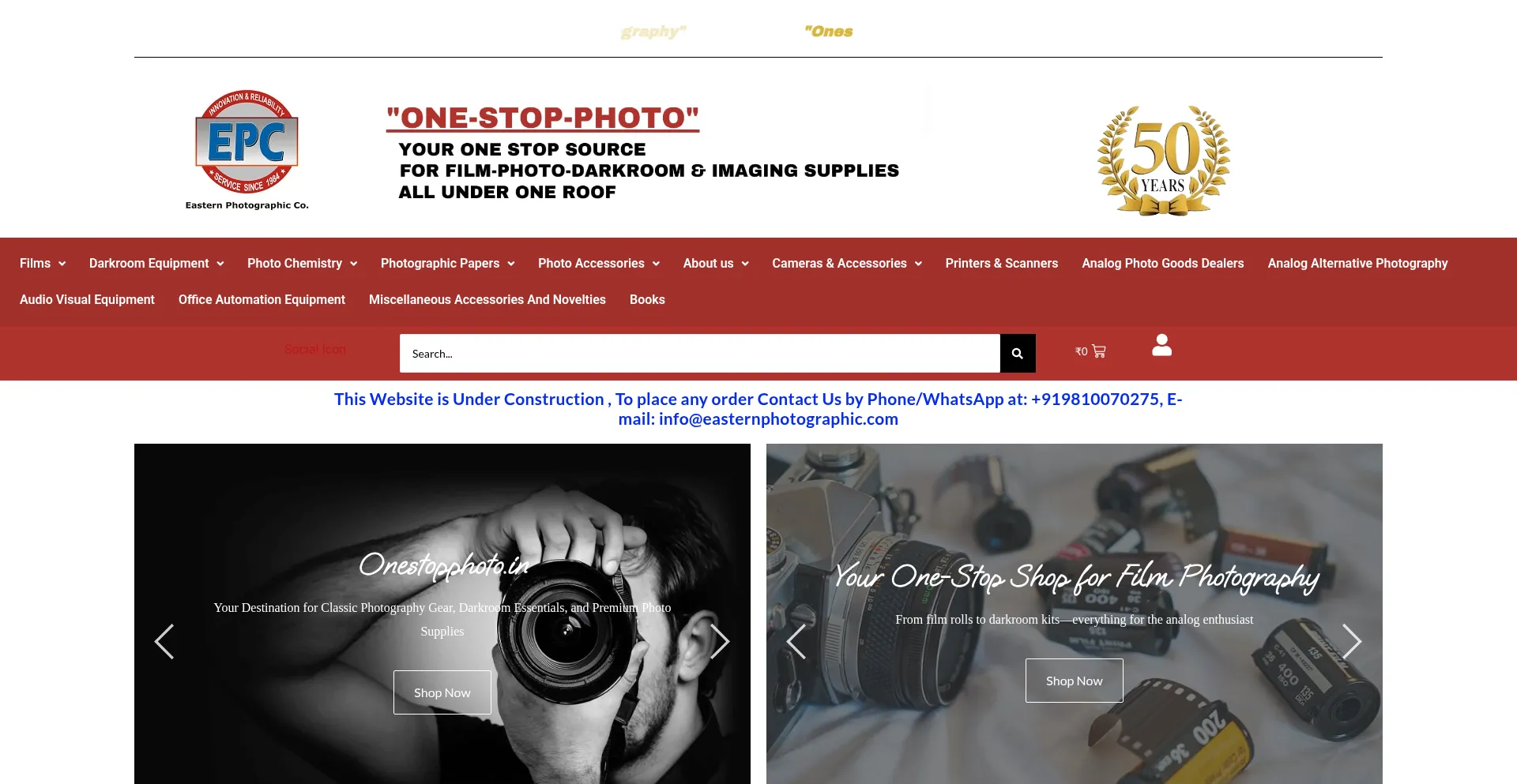 Onestopphoto.in