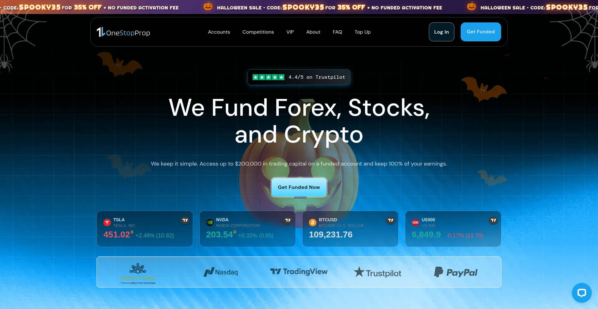 Onestopprop.com