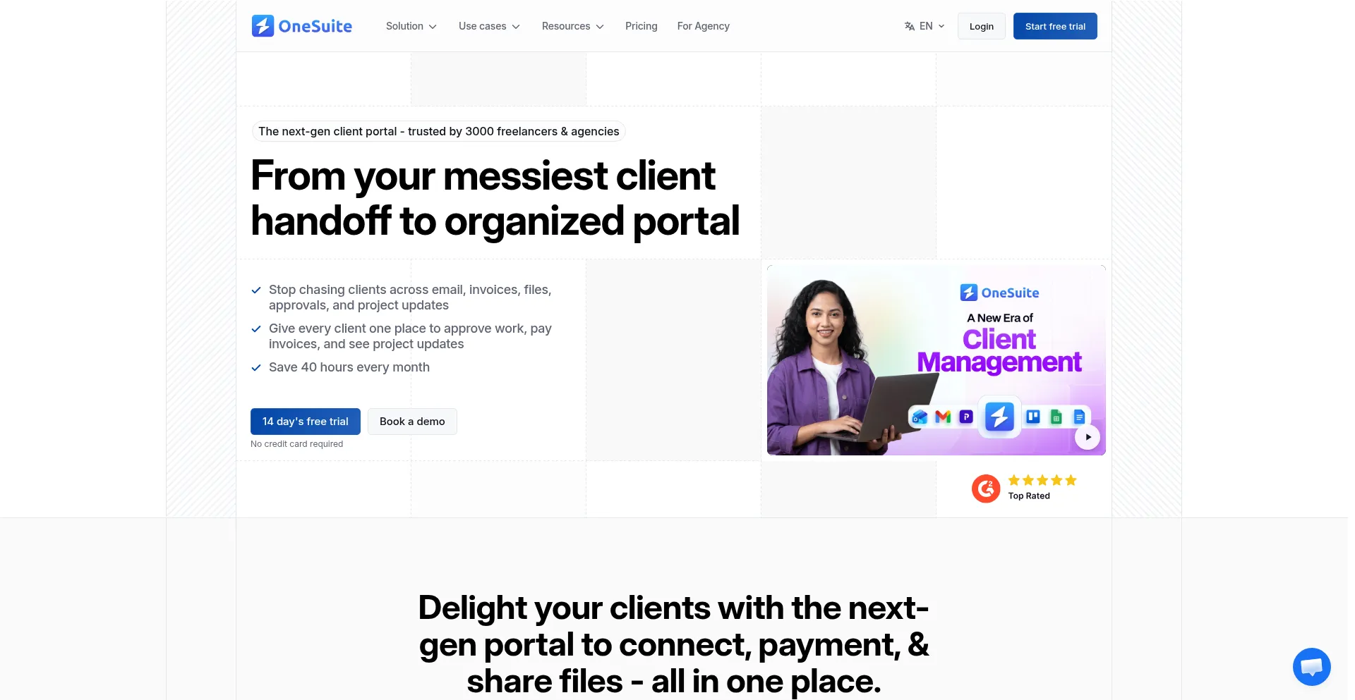Onesuite.io