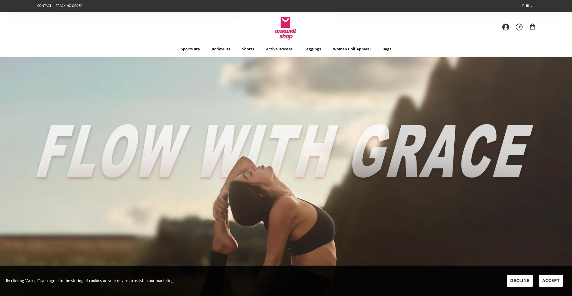 Onewellshop.com
