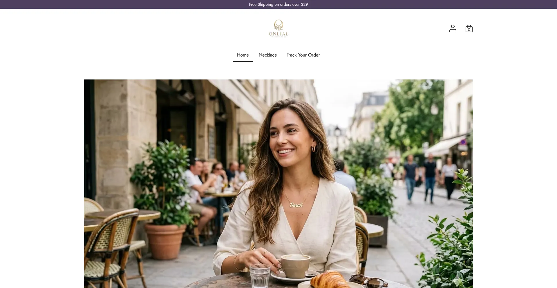 Onlial.com