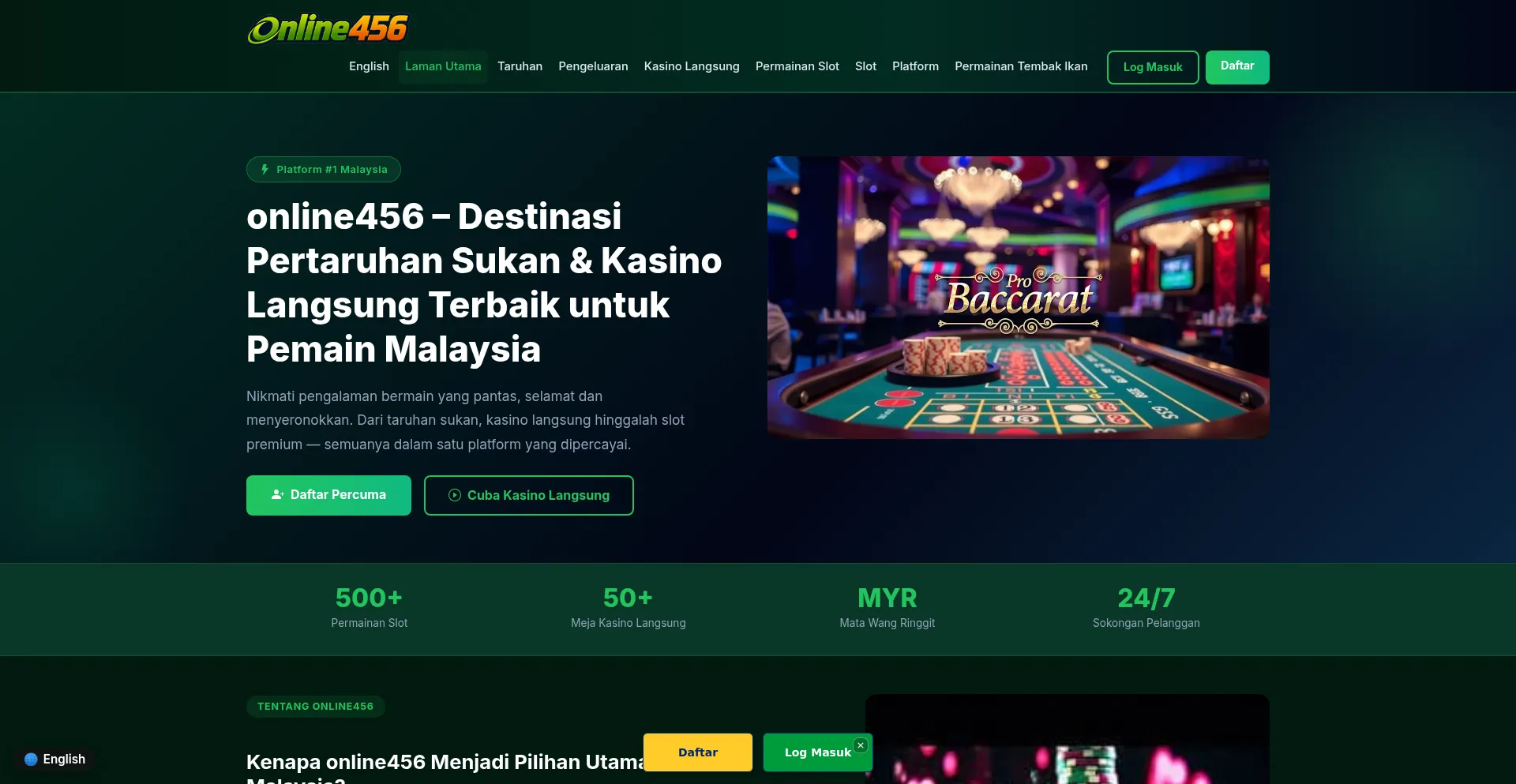 Online456.win