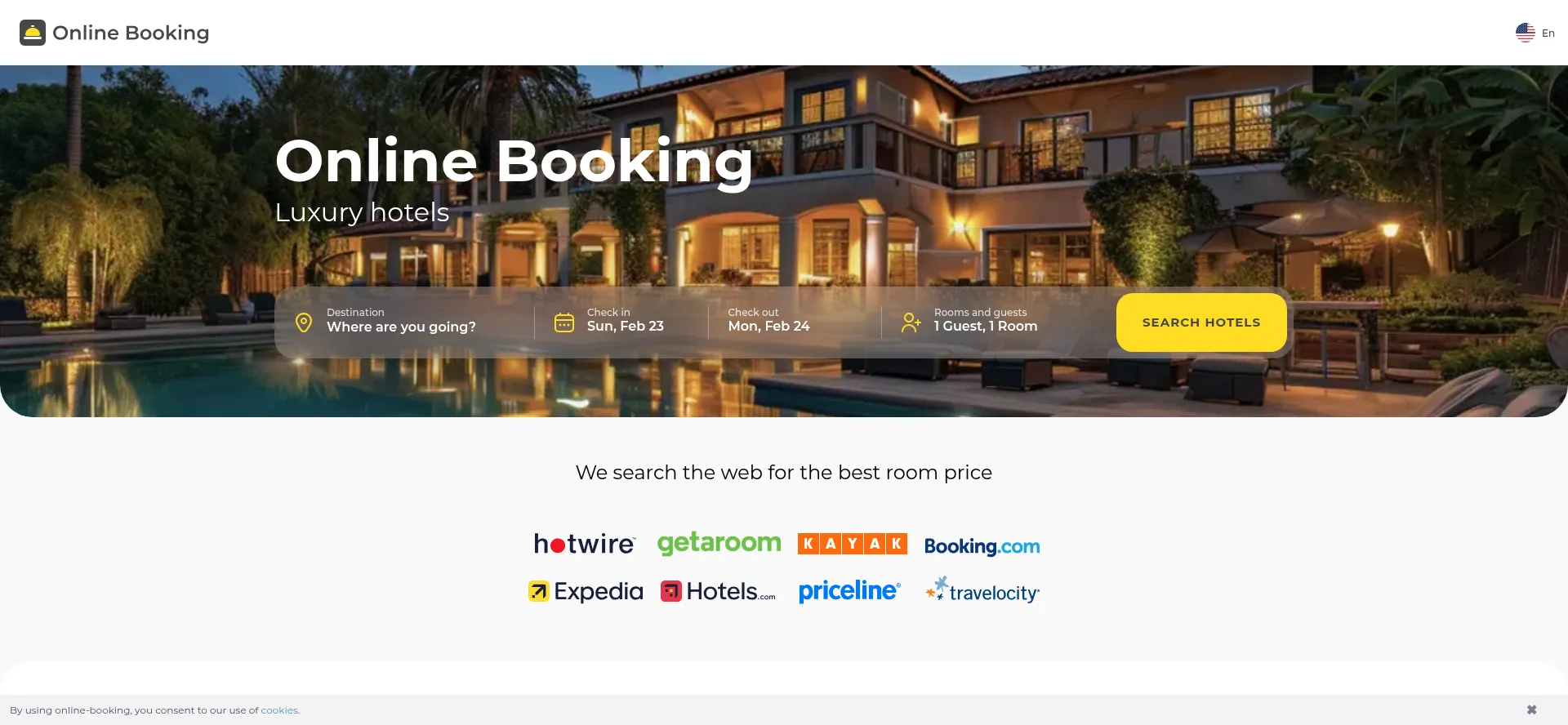 Online-booking.com