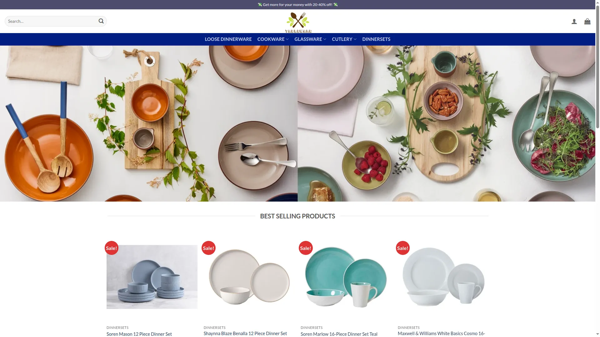 Online-cookwares.com