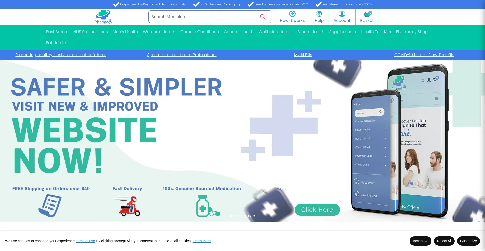 Online-pharmacy4u.co.uk