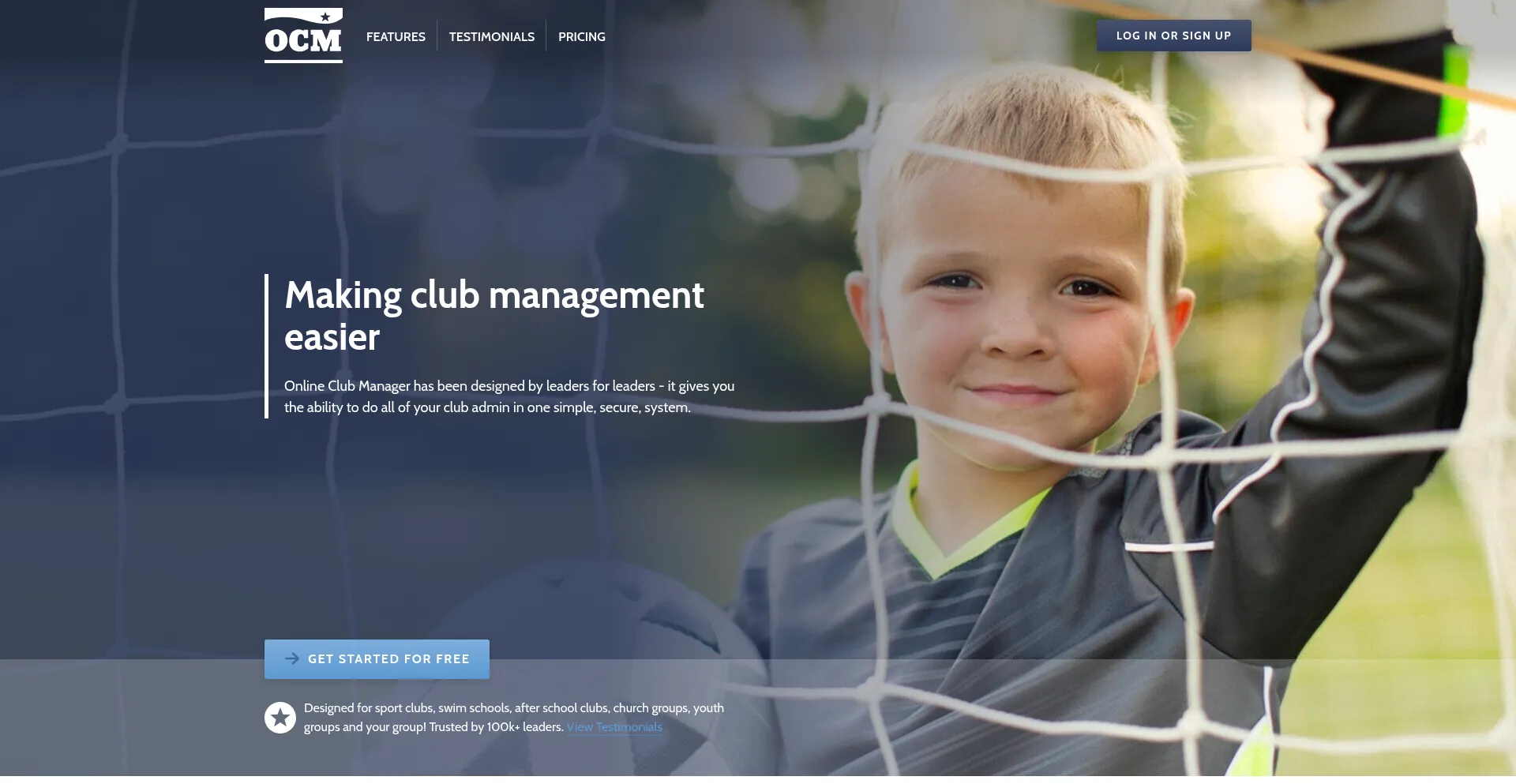 Onlineclubmanager.com