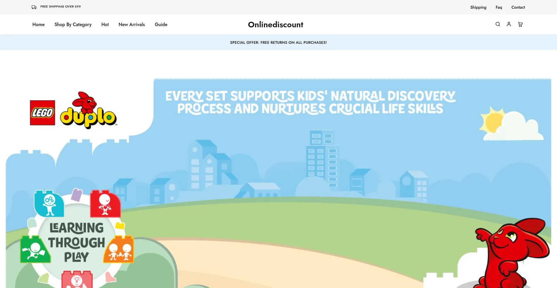 Onlinediscount.co.uk