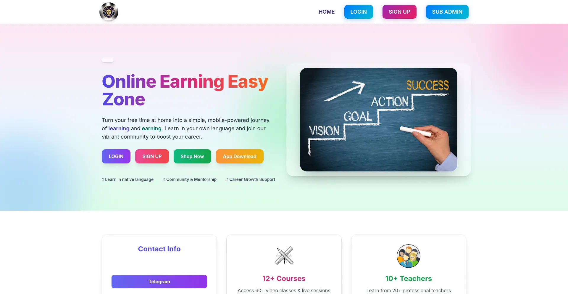 Onlineearningeasy.com