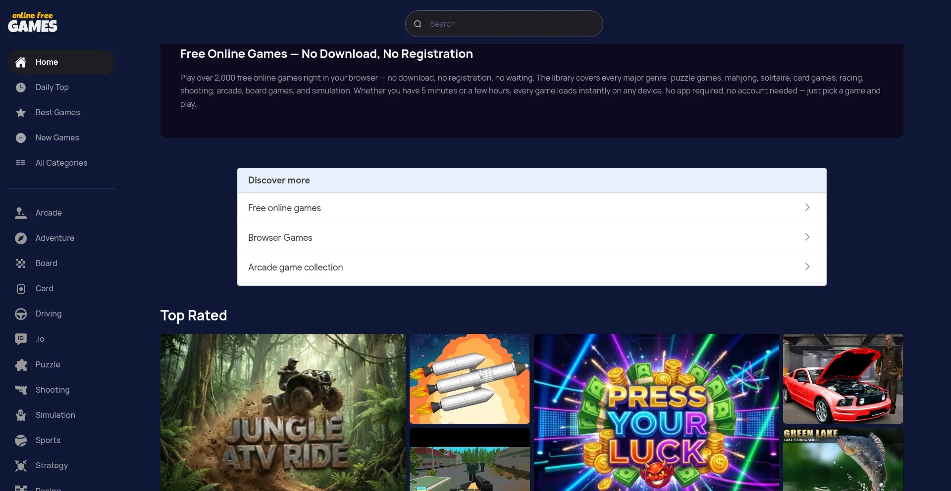 Onlinefreegames.com