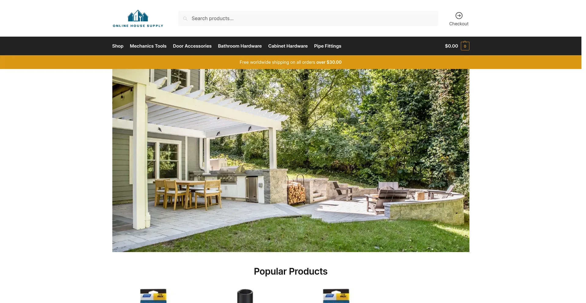 Onlinehousesupply.com