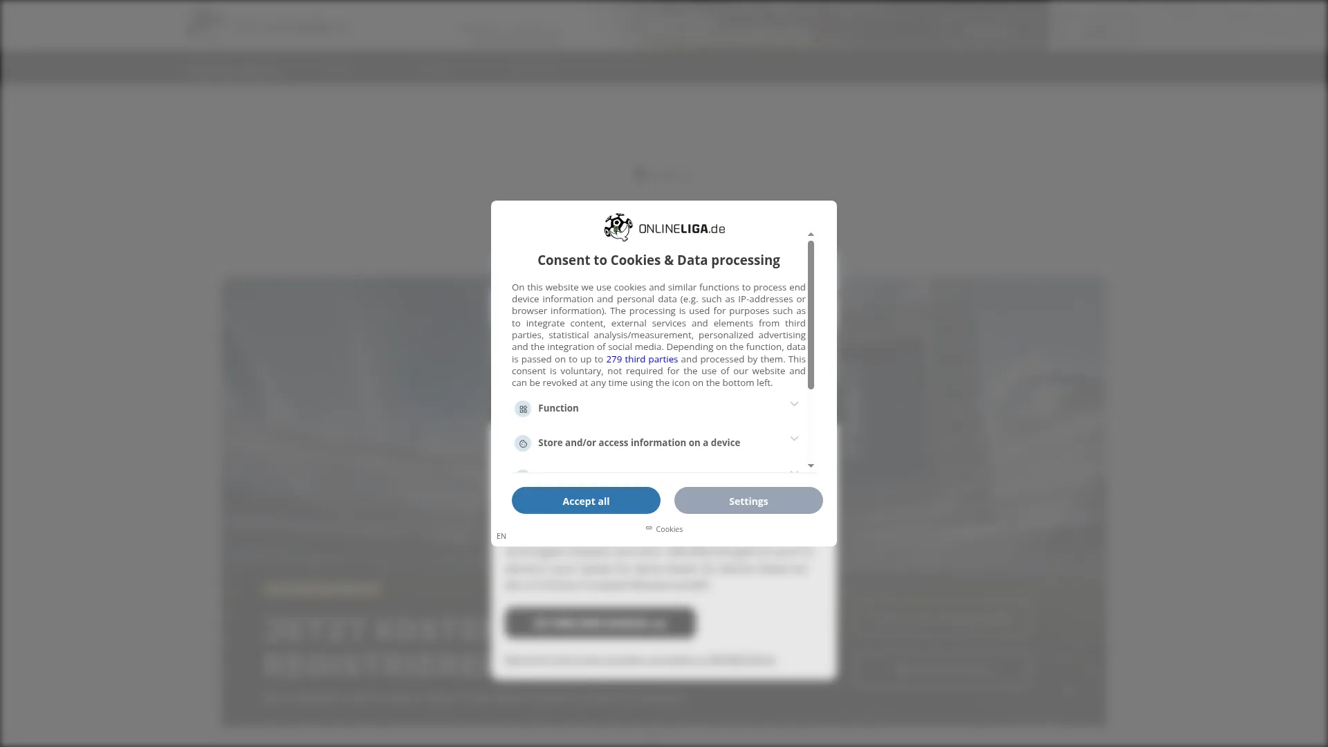 Onlineliga.de