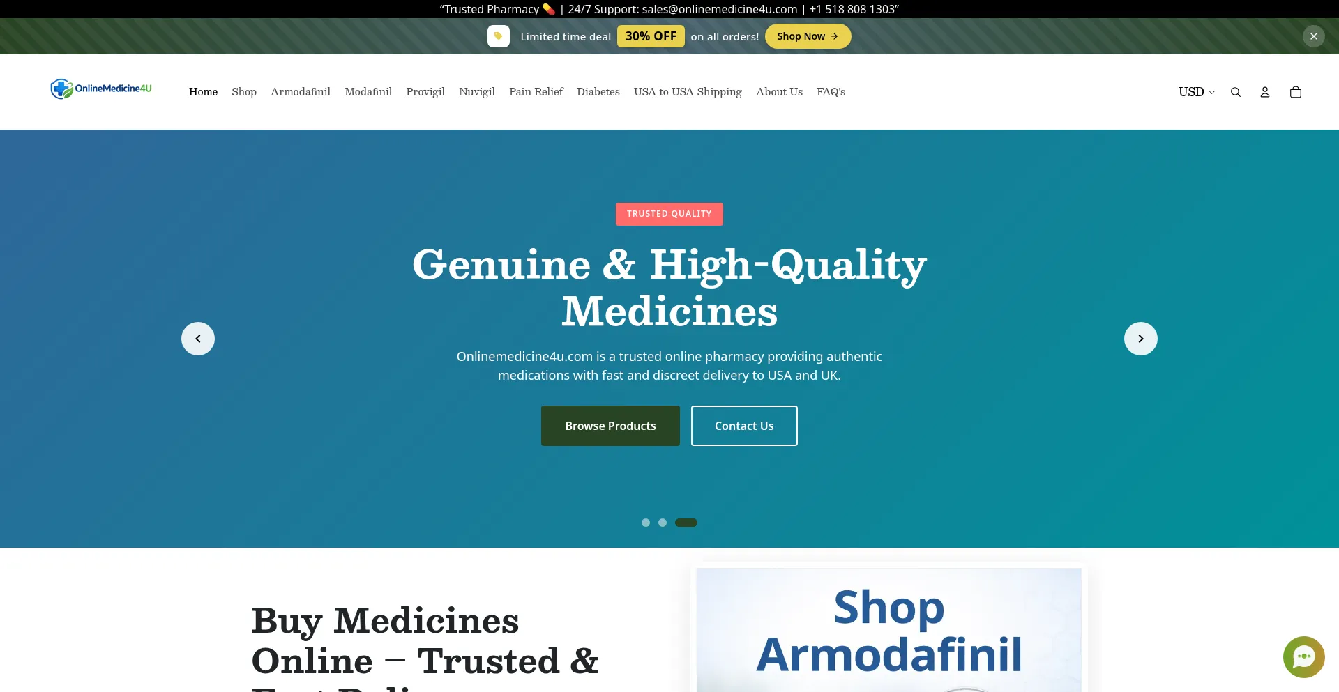 Onlinemedicine4u.com