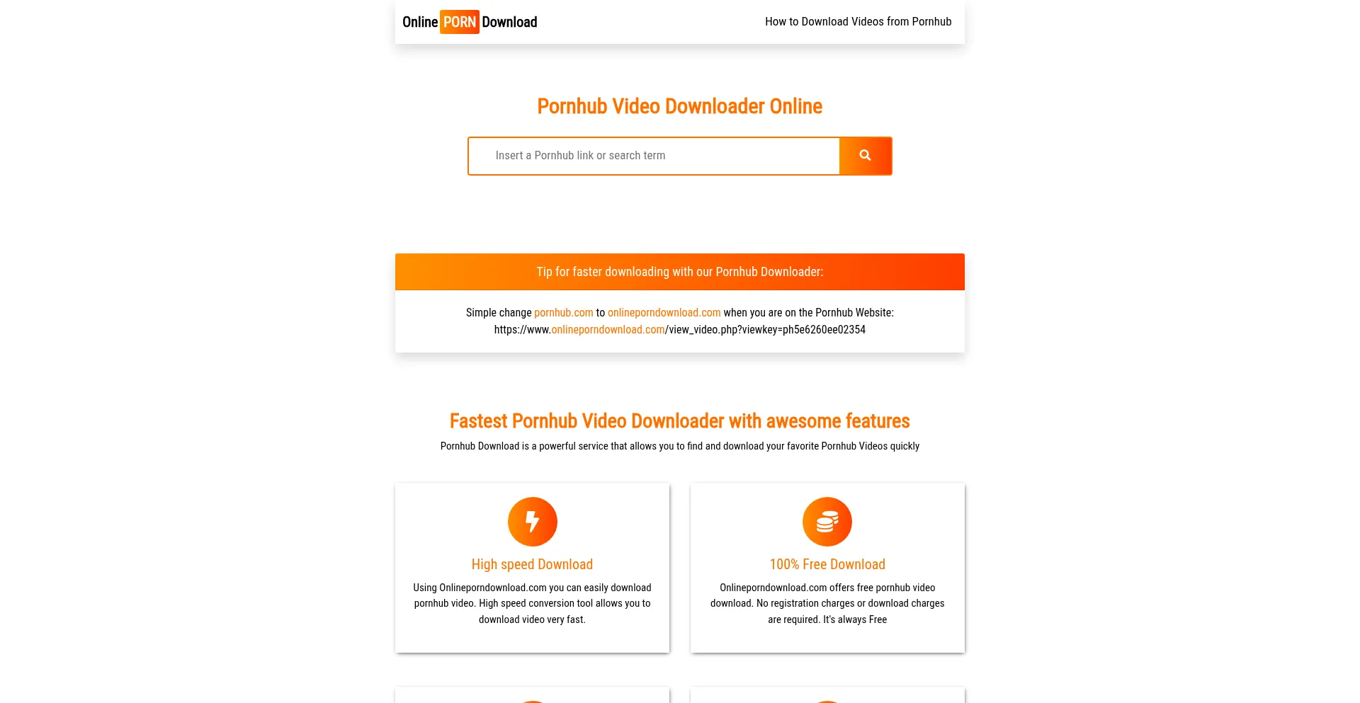 Onlineporndownload.com