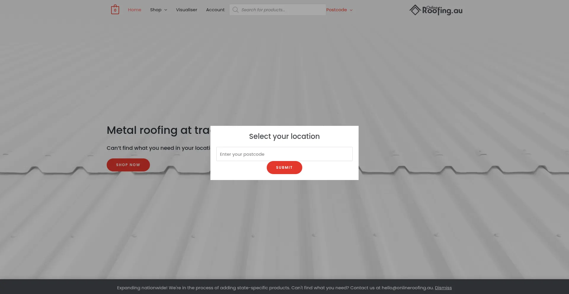 Onlineroofing.au