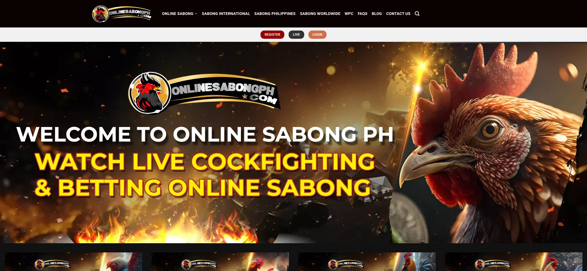 Onlinesabongphil.com