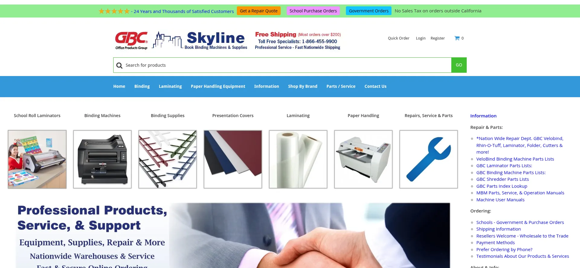 Onlineskyline.com