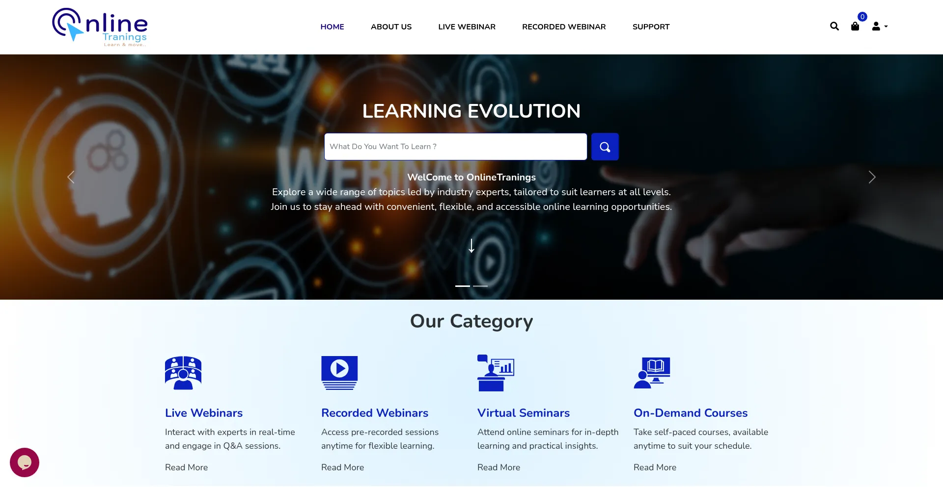 Onlinetranings.com