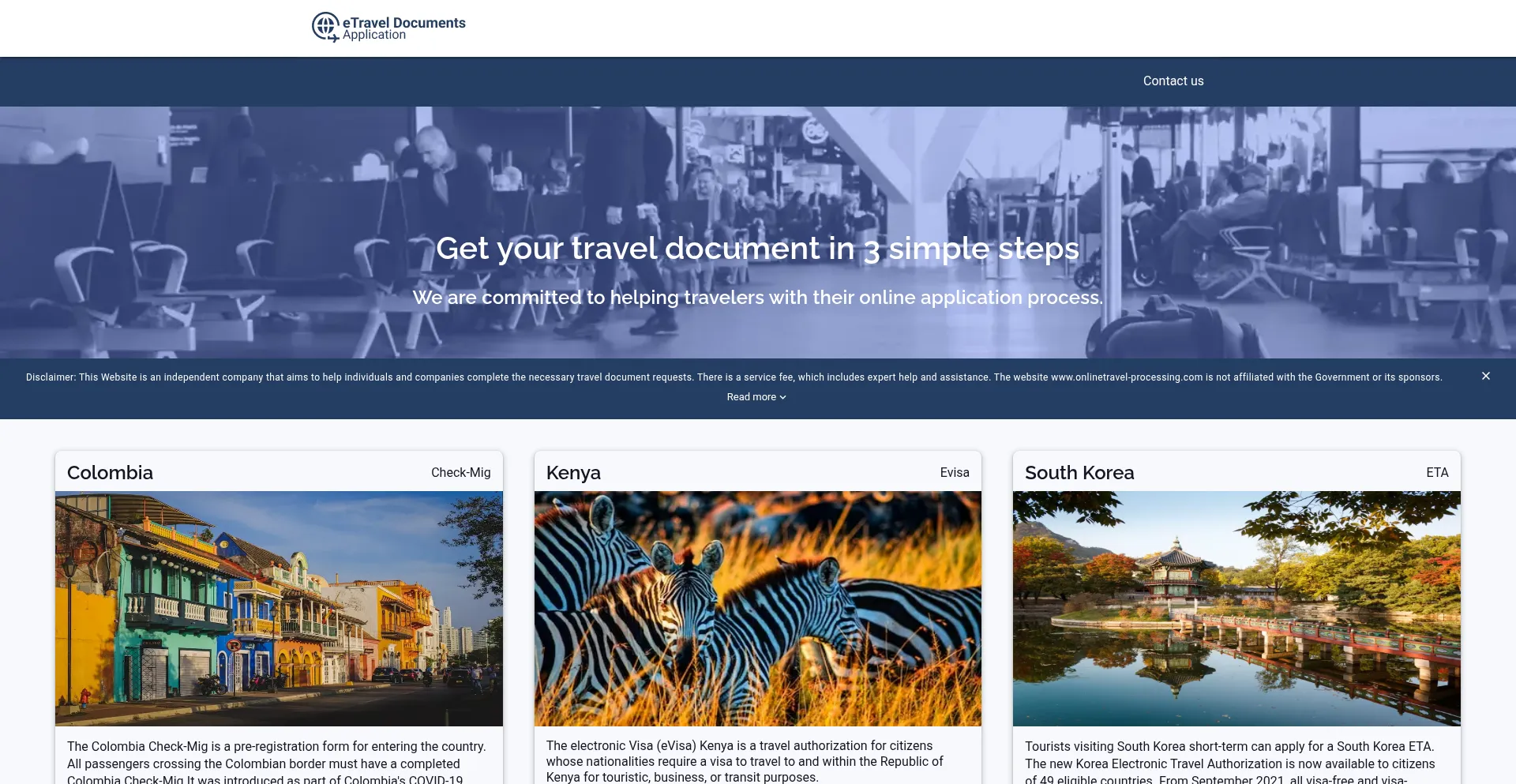 Onlinetravel-processing.com