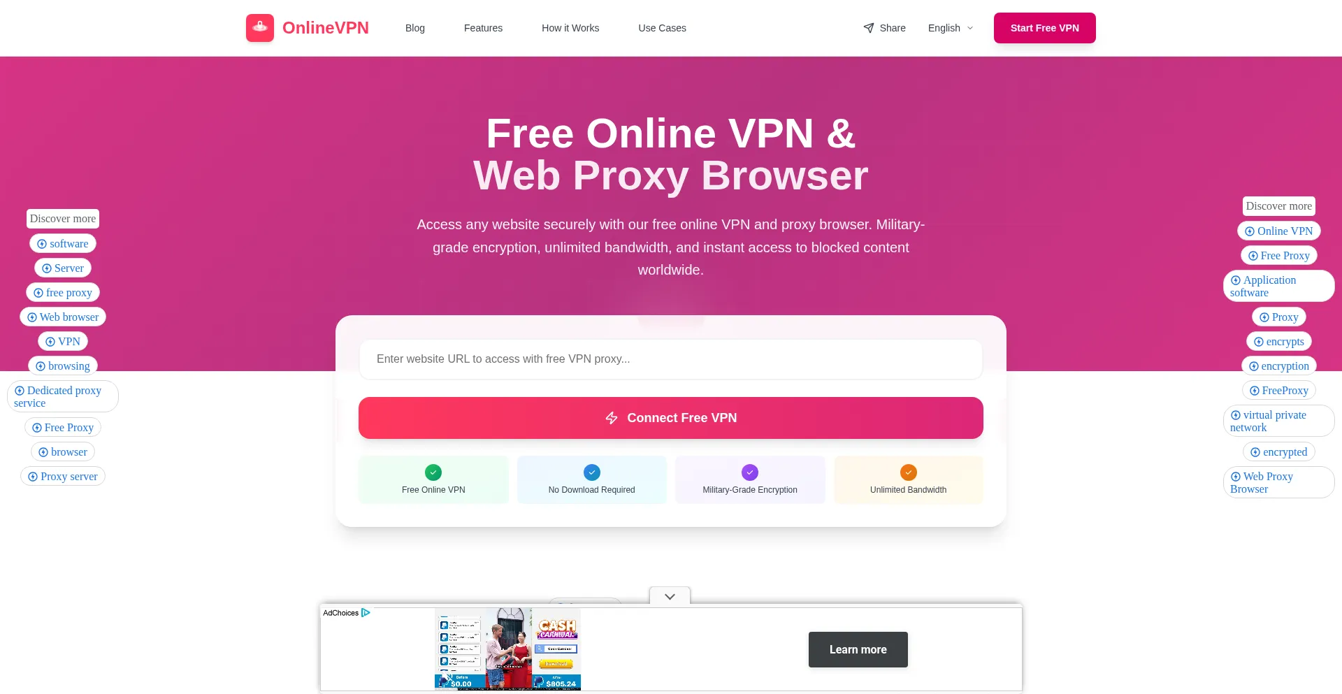 Onlinevpn.app