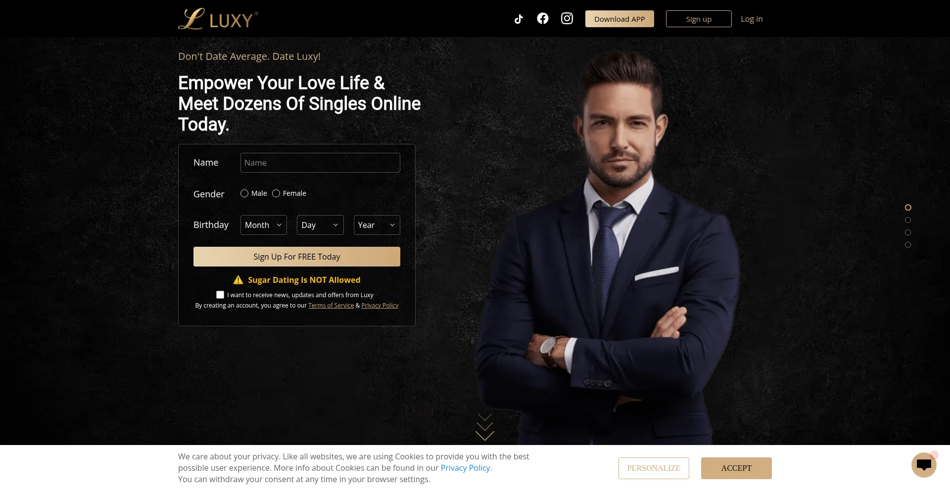Onluxy.com