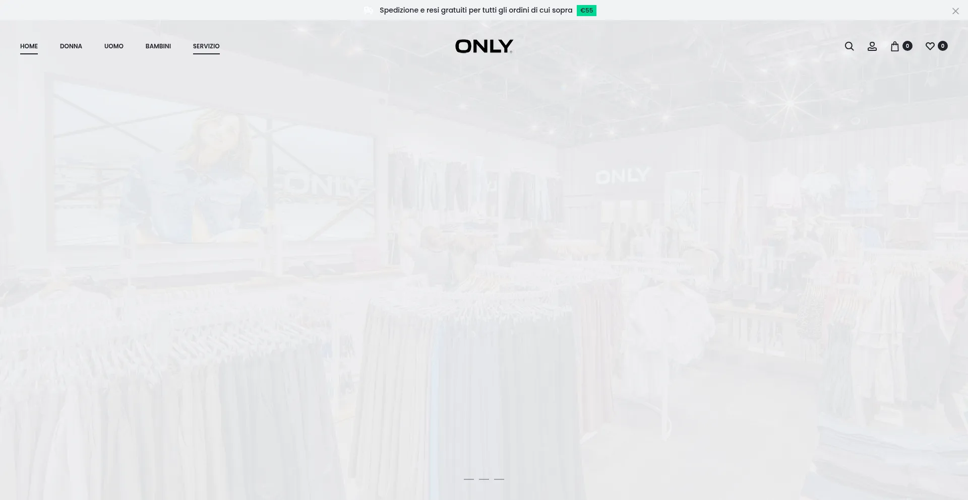 Only.co.it