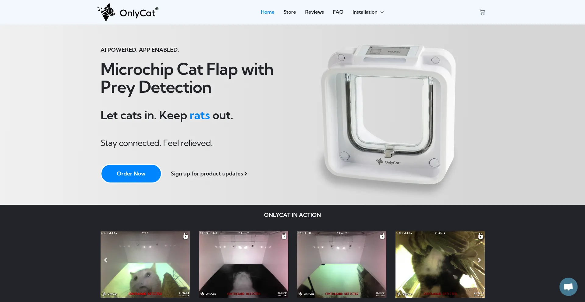 Onlycat.com