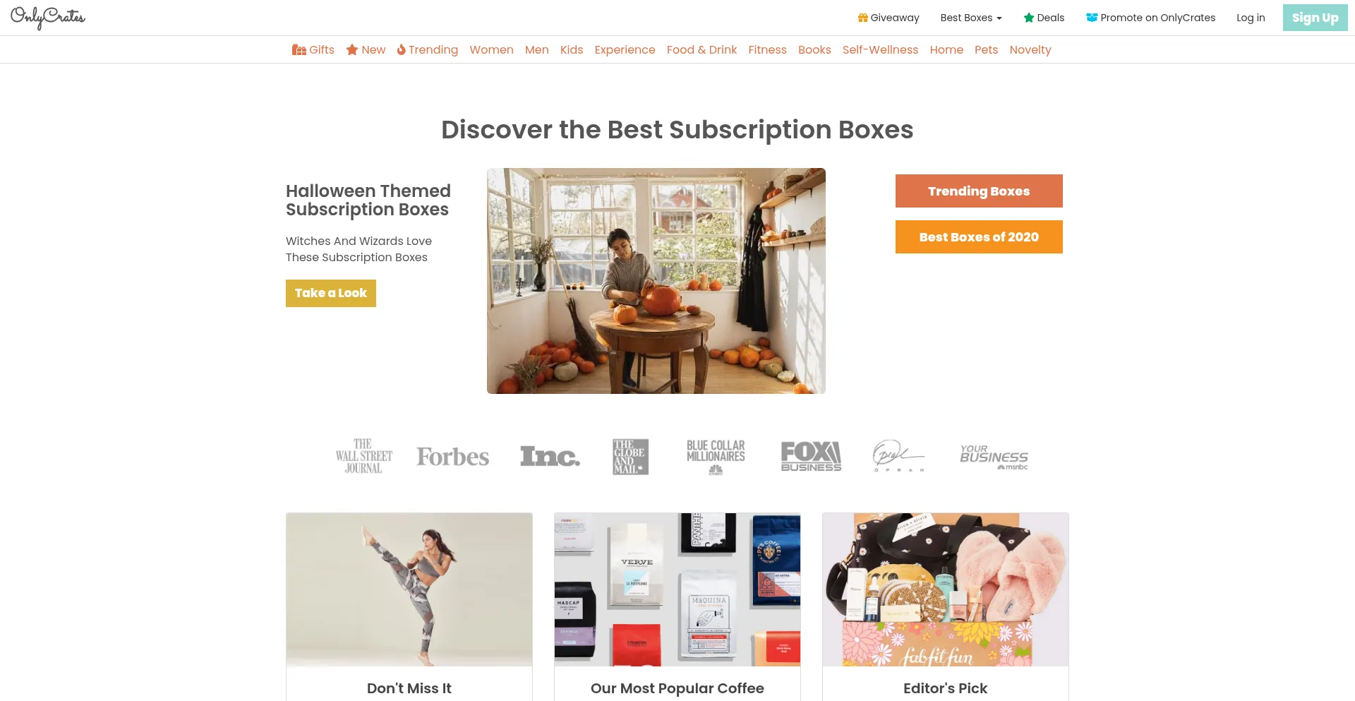 Onlycrates.com