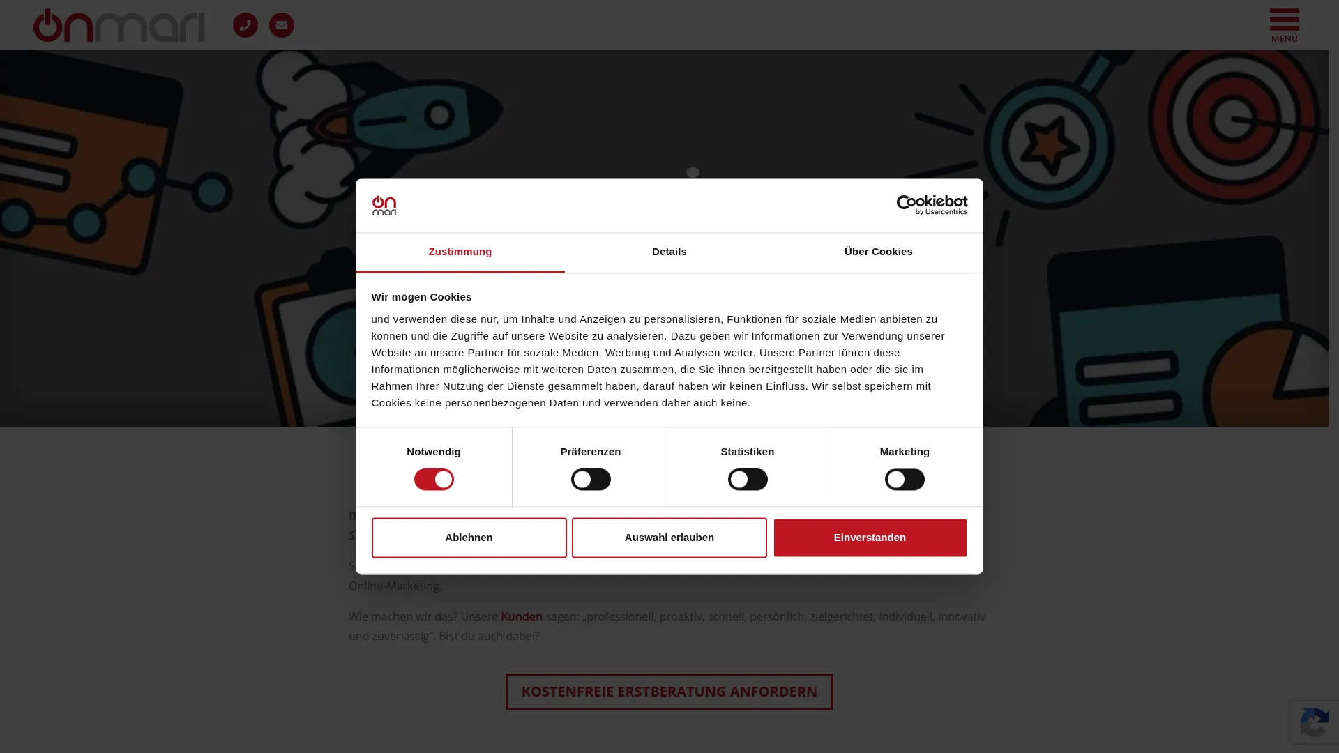 Onmari.com