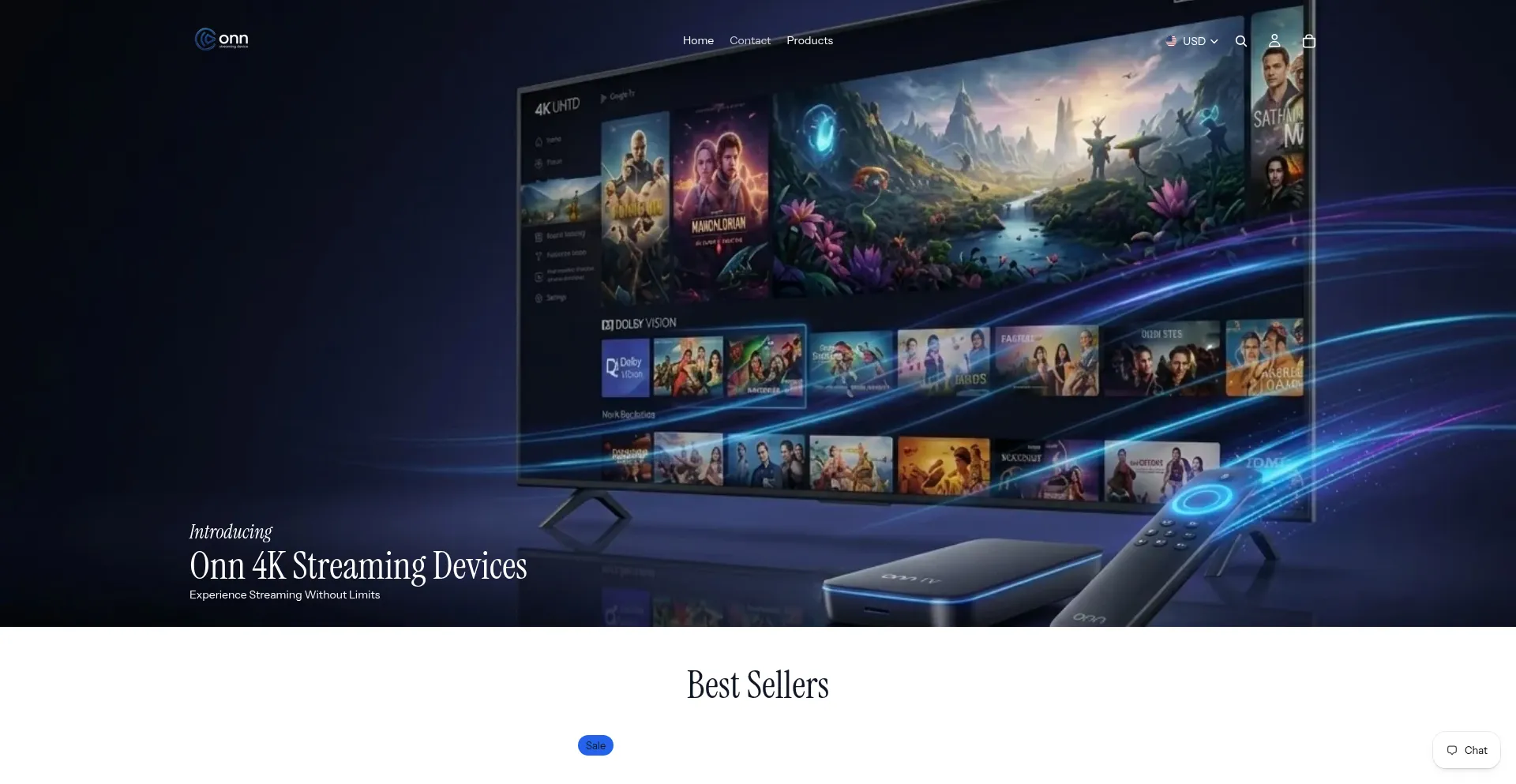 Onnstreamingdevice.com