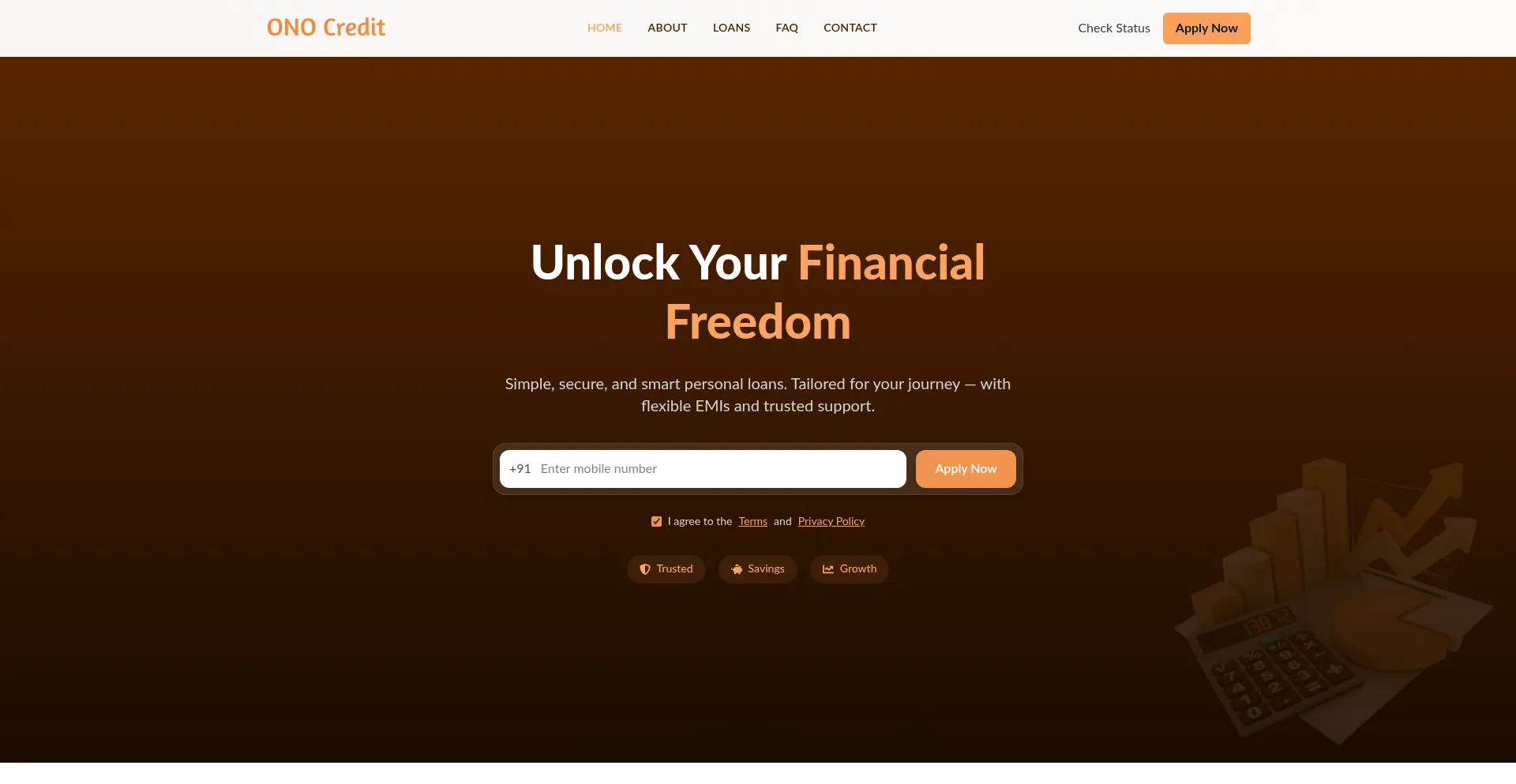 Onocredit.com