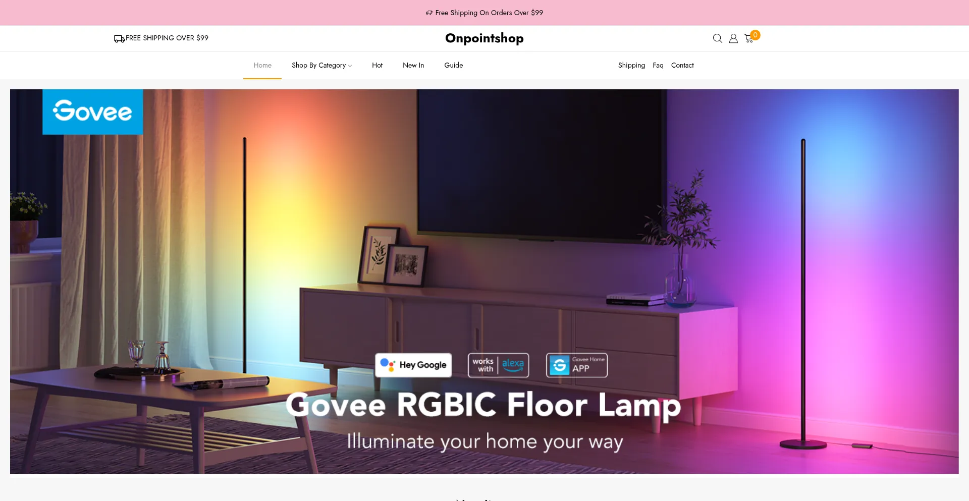 Onpointshop.ca