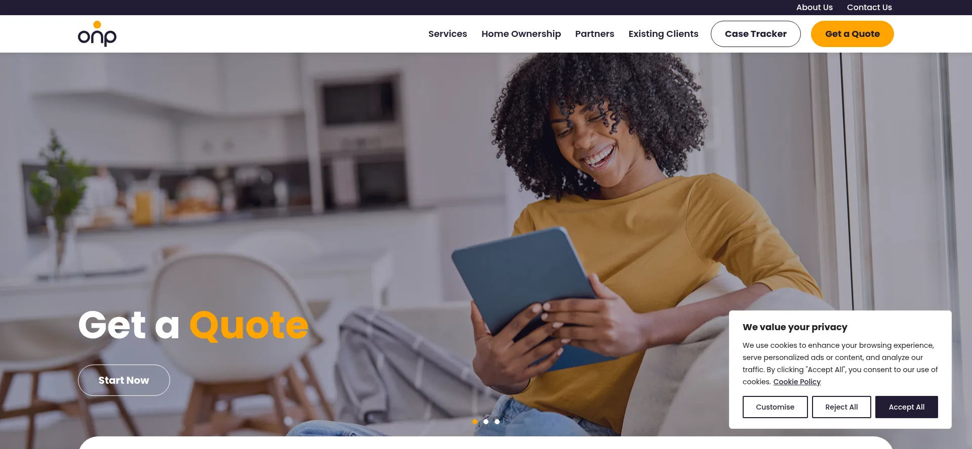 Onpsolicitors.co.uk