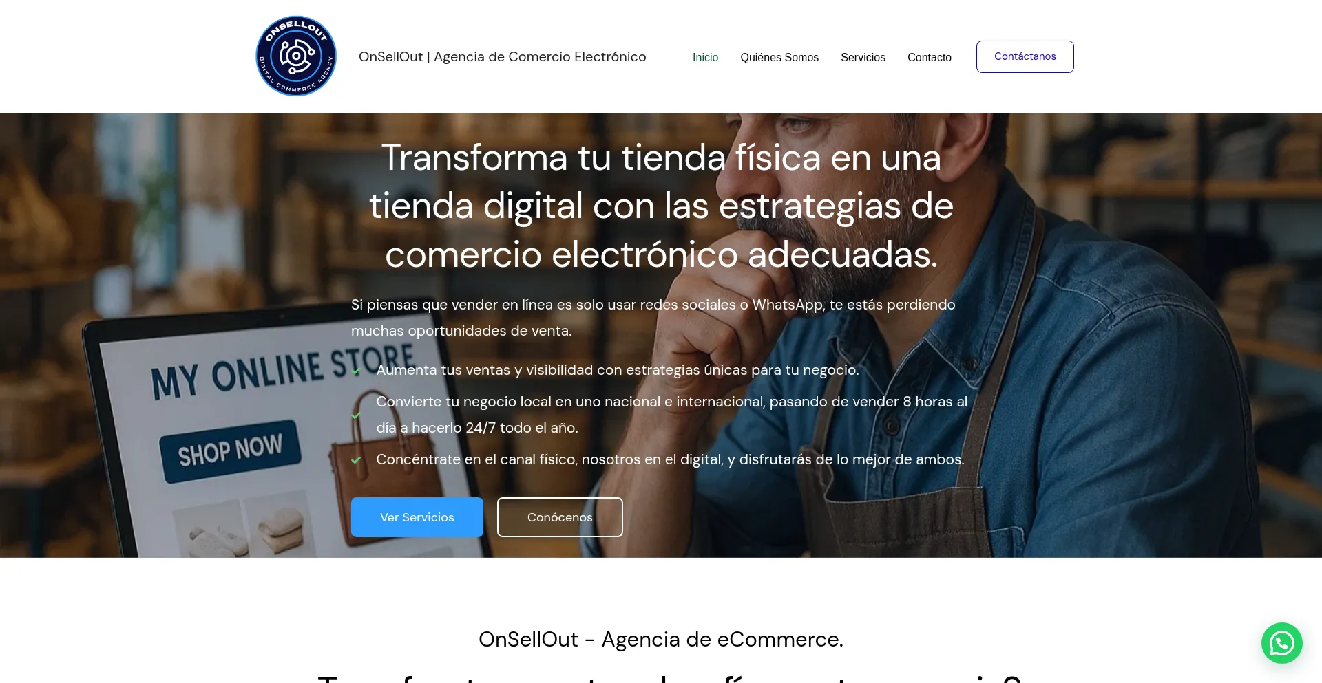 Onsellout.com