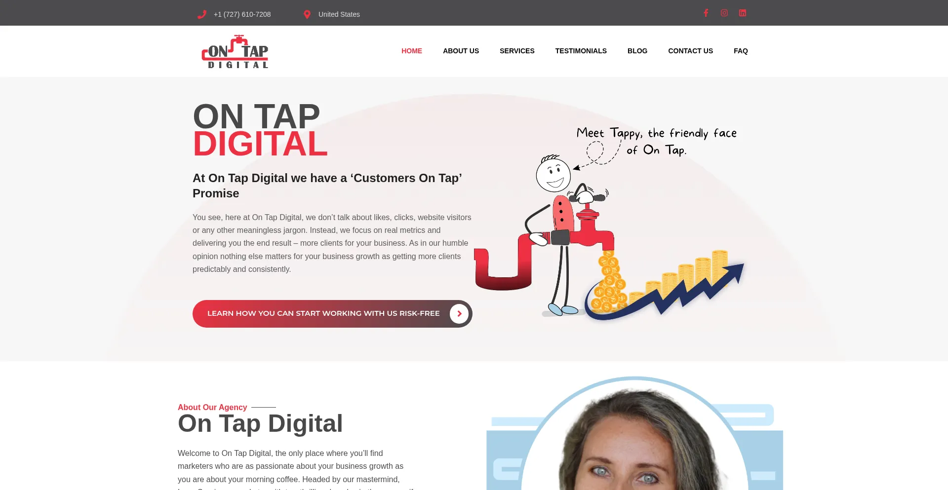 Ontap.digital