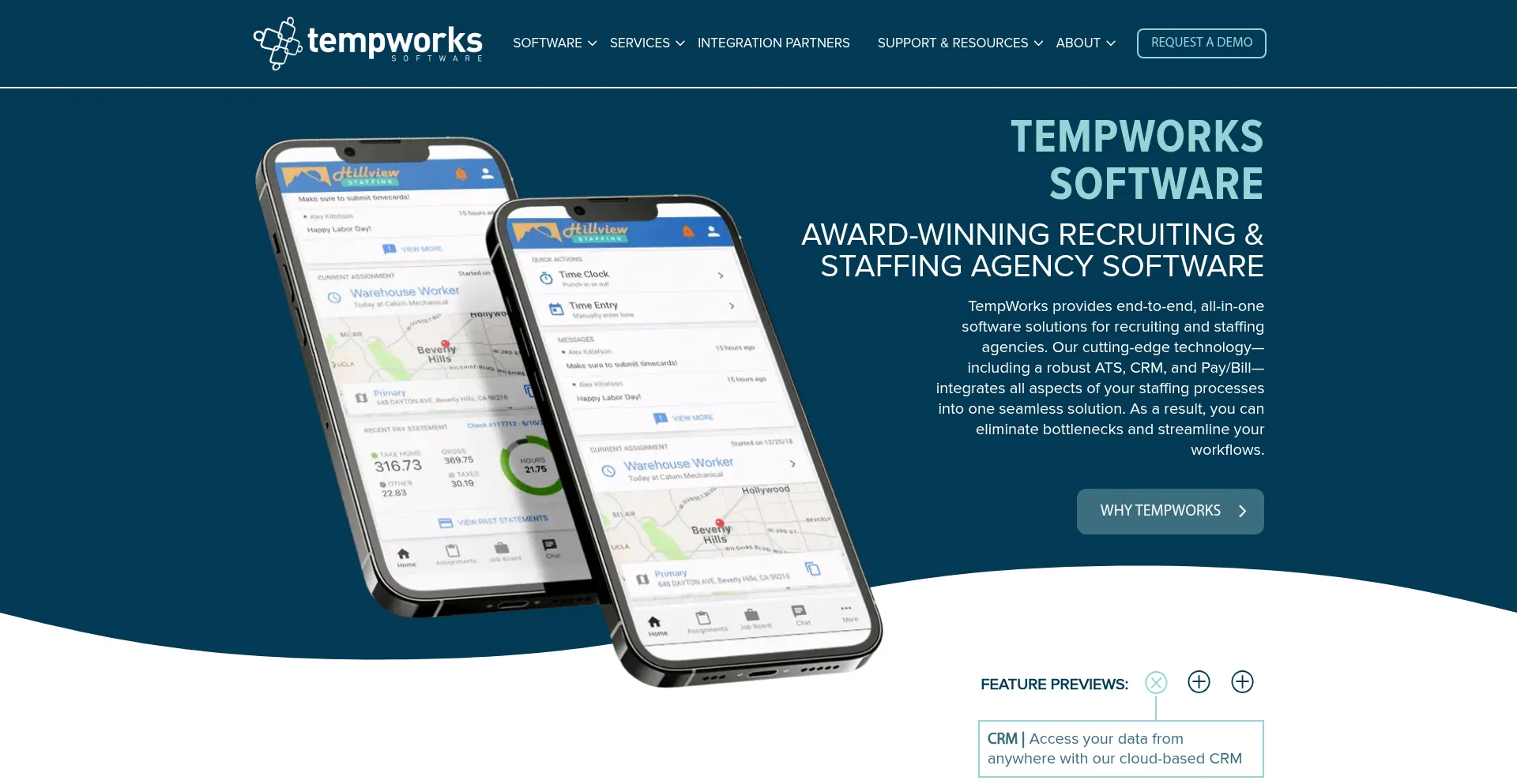 Ontempworks.com