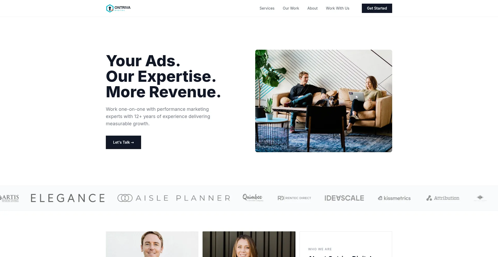 Ontrivadigital.com
